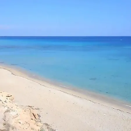 Mare Fuori Ferienhaus *