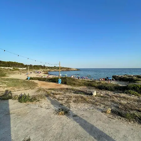 Mare Fuori Nyaraló