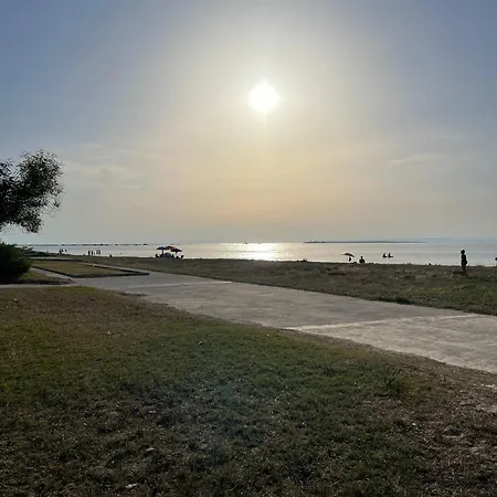 Mare Fuori Feriehus *
