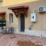 Mare Fuori Semesterbostad Taranto