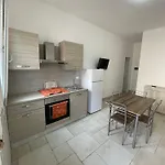 Vakantiehuis Mare Fuori