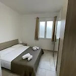 Semesterbostad Mare Fuori *