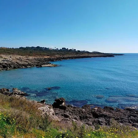 בית נופש Mare Fuori