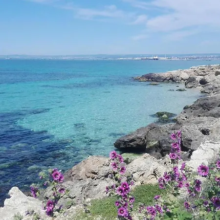 בית נופש Mare Fuori *