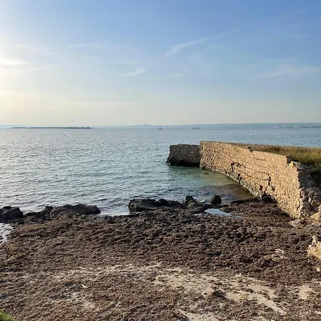 Mare Fuori טאראנטו