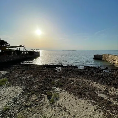 Mare Fuori بيت للعطل تارانتو