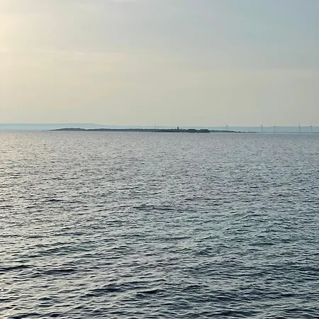 Mare Fuori Casa de Férias *