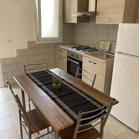 Mare Fuori Casa de Férias *