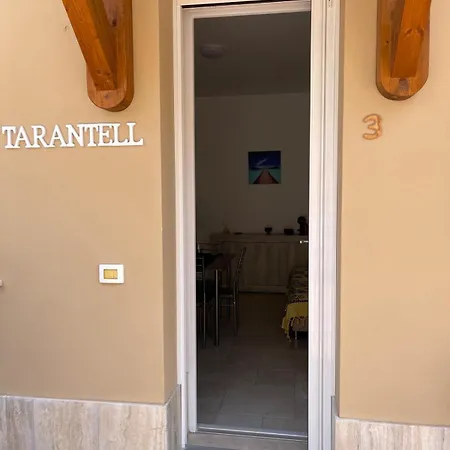 Mare Fuori Таранто