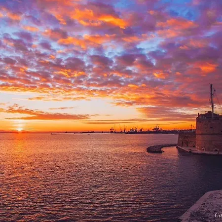 Дом отдыха Mare Fuori
