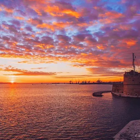بيت للعطل Mare Fuori