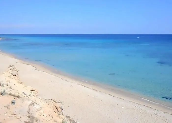 Mare Fuori בית נופש *