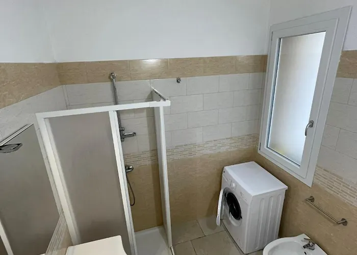 Mare Fuori טאראנטו