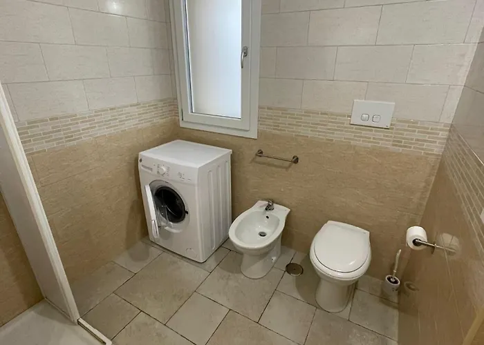 Mare Fuori בית נופש