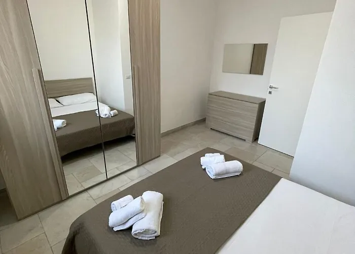 Mare Fuori * 타란토