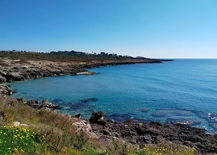 בית נופש Mare Fuori