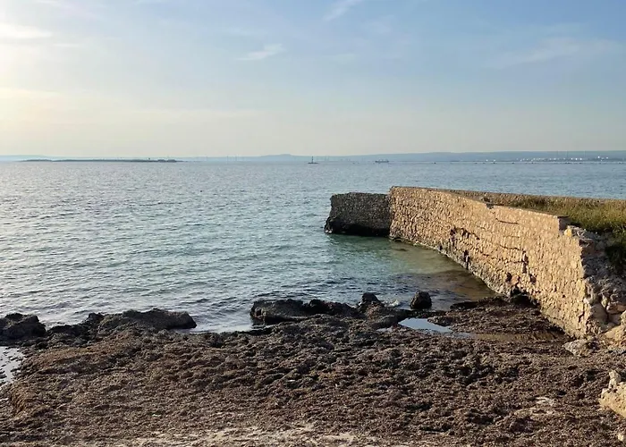 Mare Fuori טאראנטו