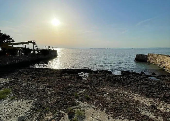 Mare Fuori 펜션 타란토