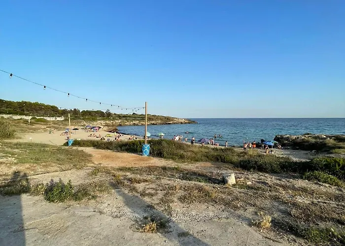 Mare Fuori 펜션
