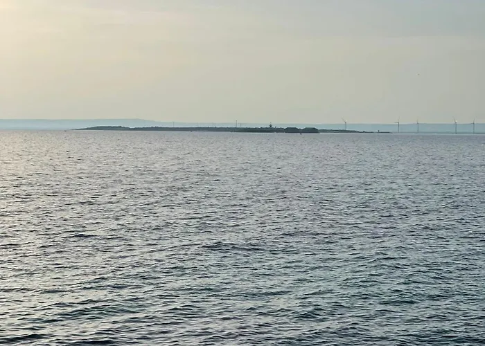 Mare Fuori בית נופש *