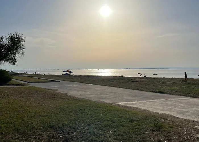 Mare Fuori בית נופש *