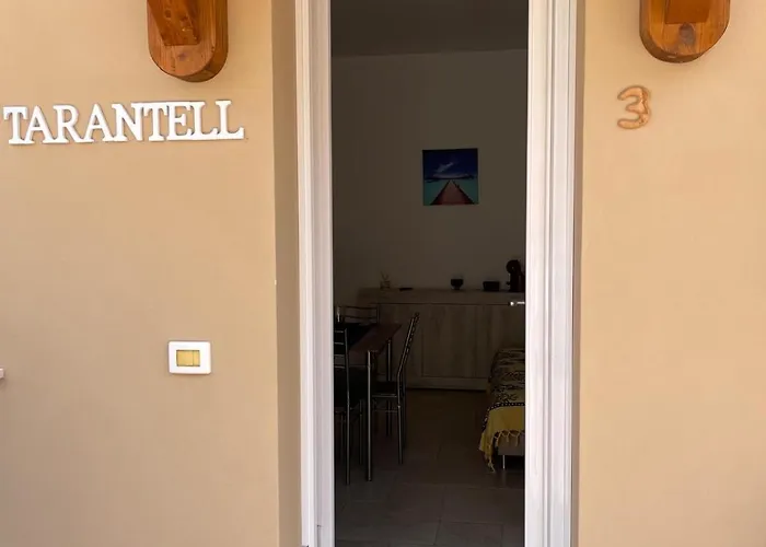 Mare Fuori 타란토